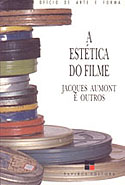 A Estética do Filme, livro, curtagora