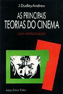 As Principais Teorias do Cinema - Uma Introdução, livro, curtagora