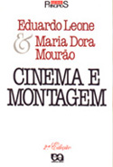 Cinema e Montagem, livro, curtagora