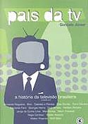 País da TV, livro, curtagora